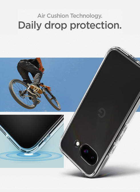 Spigen Google Pixel 9a Case Ultra Hybrid